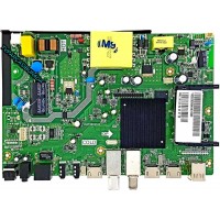 13AT201V1.0, Y625330288A940,  P501E214326A0, HI-LEVEL HL40DLK13/0216, Main Board, Ana Kart, LSC400HN02-804, Samsung Display