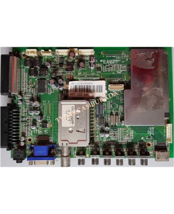 XLA190R-7, APF ZZZ, APFZZ, Beko 82-501-BS HD, Main Board, Ana Kart ...