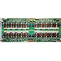 24V40W2S(HIP0212A) REV4.1, Samsung LE40R51BX, Inverter Board, LTA400W2-L01