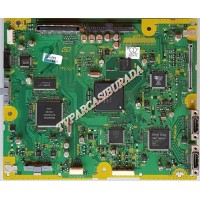 TNPA3756, TNPA3756 1DG, Panasonic TH-42PX600E, Main Board, Ana Kart, MC-106H30F9