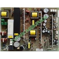 AAX30364901, PCPF0085 65B, MPF7419, 42V7, Power  Board, LG PDP42V7S462