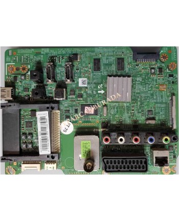 BN41-01894A, BN94-05875Y, Samsung UE40EH6030, Main Board, Ana Kart, LTJ400HV11-V