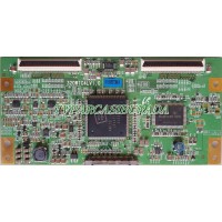 320WTC4LV1.0, Samsung, T CON Board, LTA320WT-L16