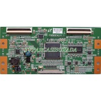 FHD60C4LV1.1, SAMSUNG LE40B553, T CON Board, LTF400HA08