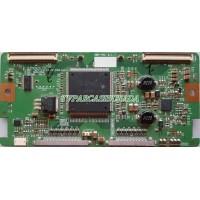 6870C-0259D, LG 47SL8000, T CON Board, LC470WUD-SBM4
