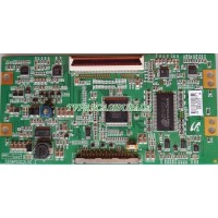 320AP03C2LV0.2, SAMSUNG LE32B350F1, T CON Board, LTF320AP06-B05