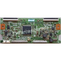 6870C-0319A, 6871L-2306A, LC470EUD- SCA1 _Control_Ver 0.6, LG 42SL738G, T CON Board, LC470EUD SCA1