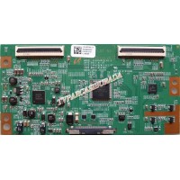 S100FAPC2LV0.3, BN41-01678A, BN95-00494A, LSJ460HN01-S, Samsung LE46D550K1, T CON Board, LTF460HN01-J