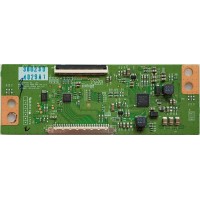 6870C-0565A, V14-32HD DRD VER 0.2, 6870C-0565A Non-H-F, LG 32LF580N-ZA, T Con Board, LC320DXE (MG)(A3)