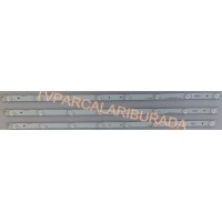 IC-A-CNAK32D527, HV320WHB-N00, M90-A2-H, AWOX, Led Backligth Strip, Led Bar Panel