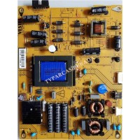 17IPS71, 23176753, Techwood D-LED VNB 3D, Power Board, Besleme, VES315WNDL-3D