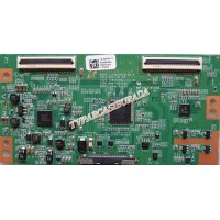 S100FAPC2LV0.3, BN41-01678A, BN95-00492A, LSJ320HN01-S, SamsungUE32D5500, T CON Board, LTA320HN02