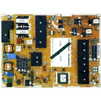 BN44-00376A , PSFL199C01A , PD55CF2_ZSM , Samsung , UE55C7000WW , Power Board , Besleme  , Power Supply                                             