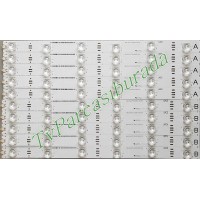 ZBA60600-AA, ZBB60600-AA, Arcelik_42_athena_5x6+5x6_2121C_6S1P_L P74, Arcelik_42_athena_5x6+5x6_2121C_6S1P_R P74, LC420DYJ (SG)(E1), BEKO B42L 8542 4B, Panel Ledleri, Led Bar, LG Display